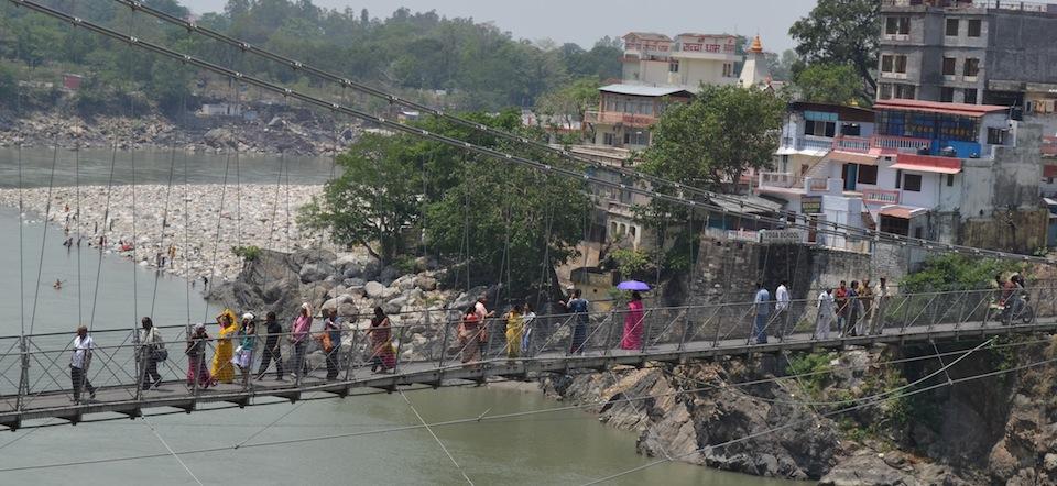 Rishikesh