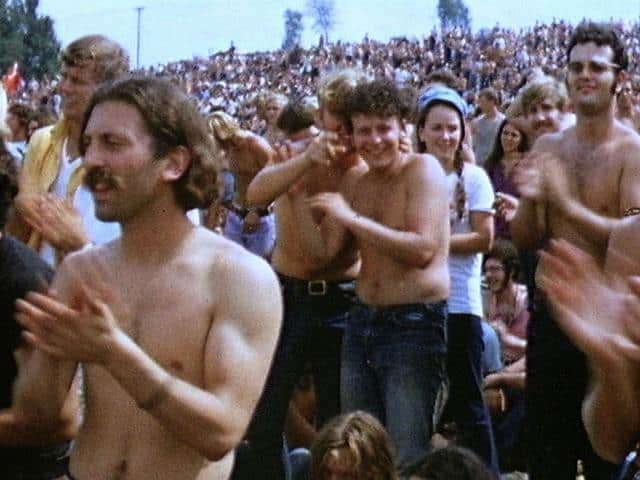 Woodstock