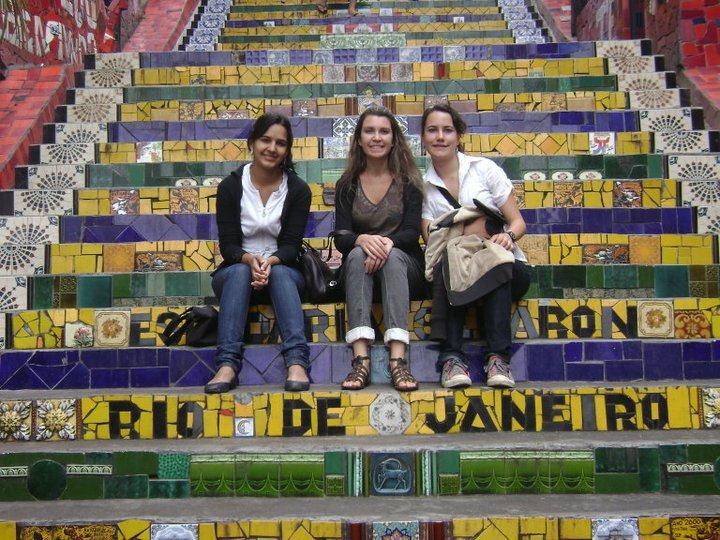 amigas_riodejaneiro