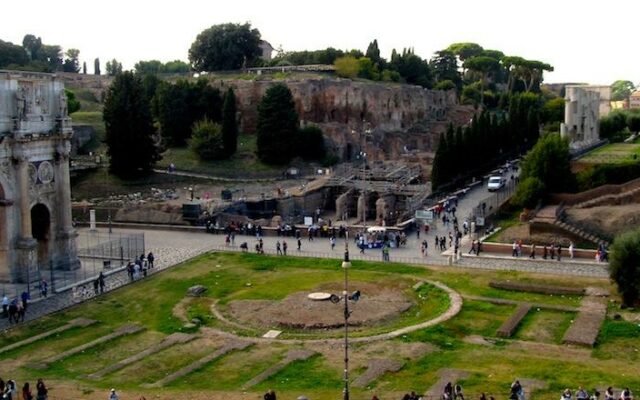 foro-romano