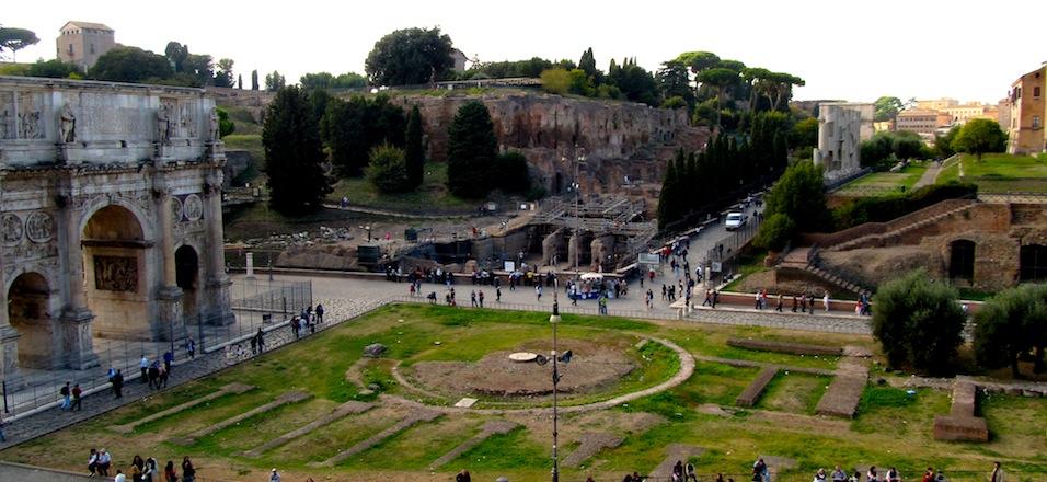 foro-romano