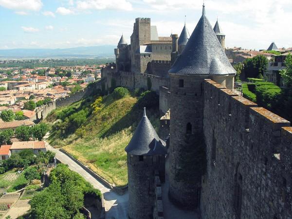 Carcassonne