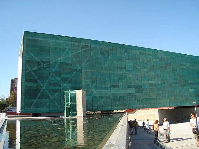 Museo de la memoria