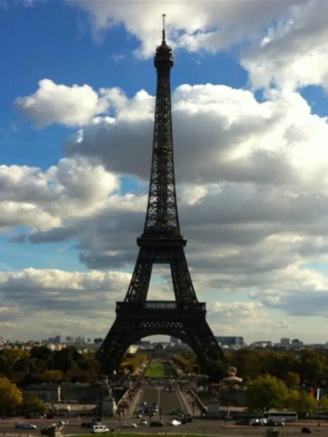 Onde ficar em Paris? 5 dicas para escolher seu hotel