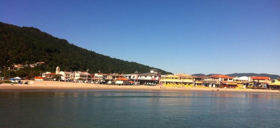 Florianópolis, Santa Catarina