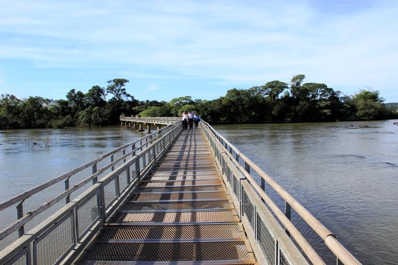 Foz do Iguaçu, Argentina