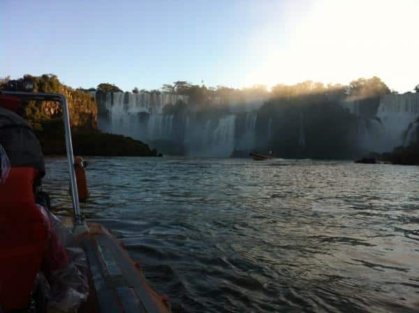 Foz do Iguaçu, Macuco