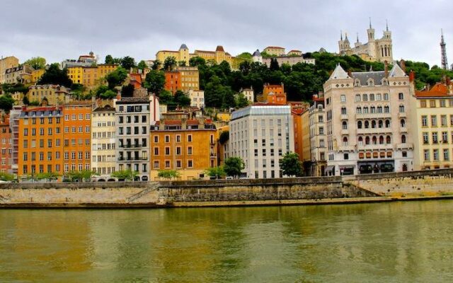Lyon