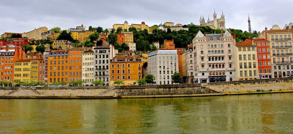 Lyon