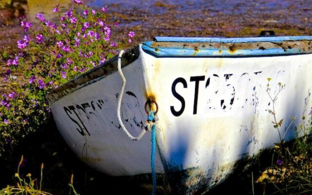 Sete, a Veneza do Languedoc