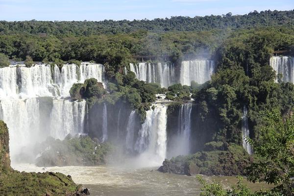 cataratas do iguaçu