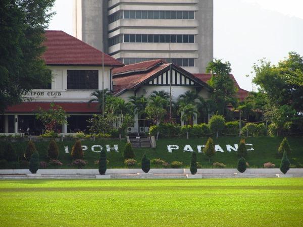 Ipoh, Malásia