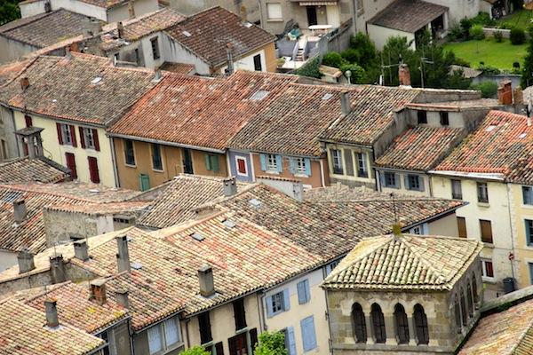 Bastide Carcassonne