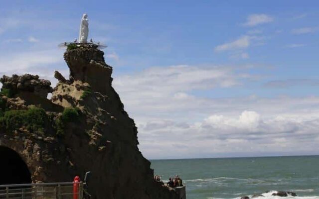 Biarritz, França