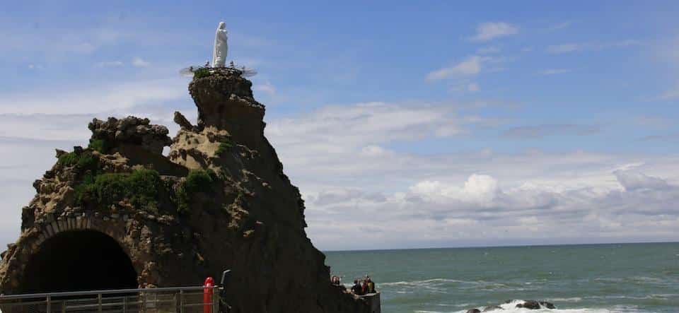 Biarritz, França