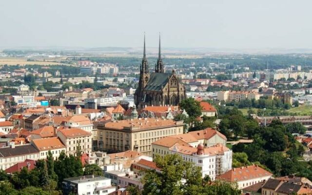 Brno_República Tcheca