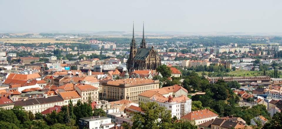 Brno_República Tcheca