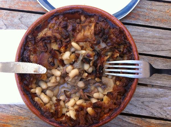 Cassoulet