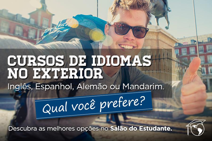 Salão do Estudante