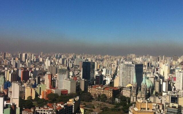 São Paulo