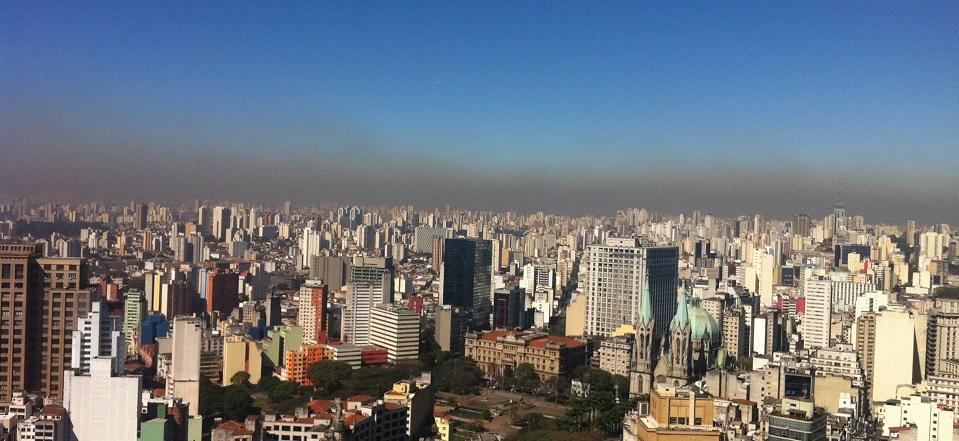 São Paulo