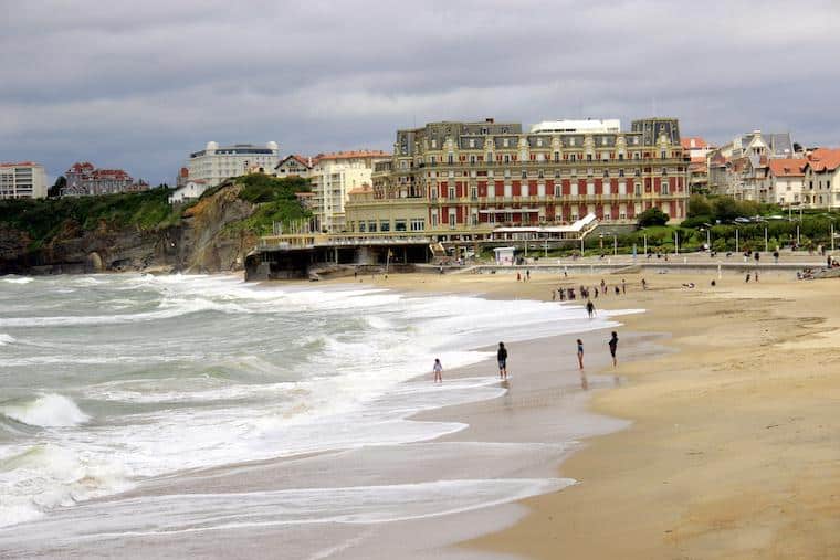 Praia Biarritz Hotel