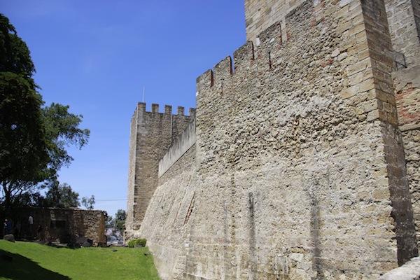 Castelo de São Jorge