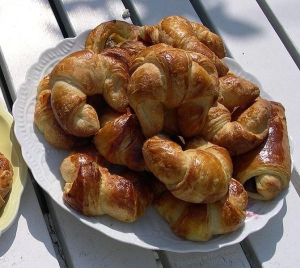 Croissants