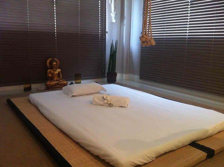 Balneário Camboriu Spa