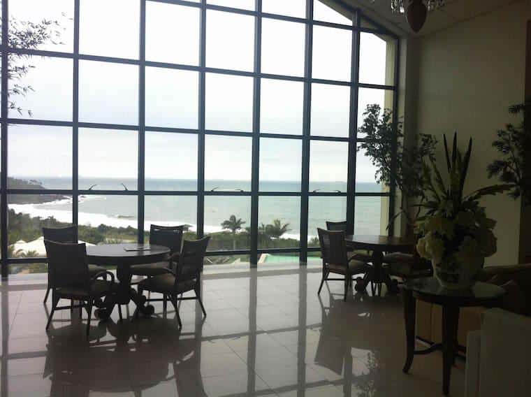 Resort Balneário Camboriú