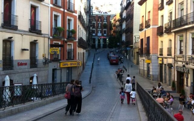 madrid
