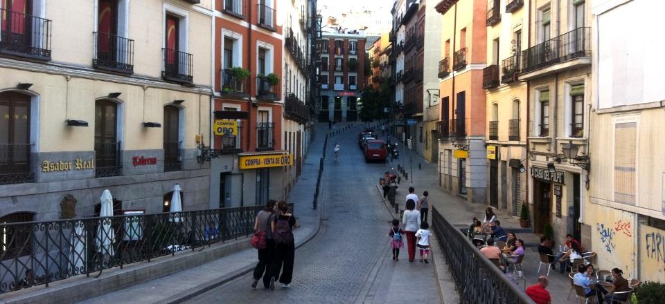 madrid