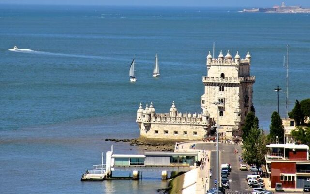 Belem-Lisboa