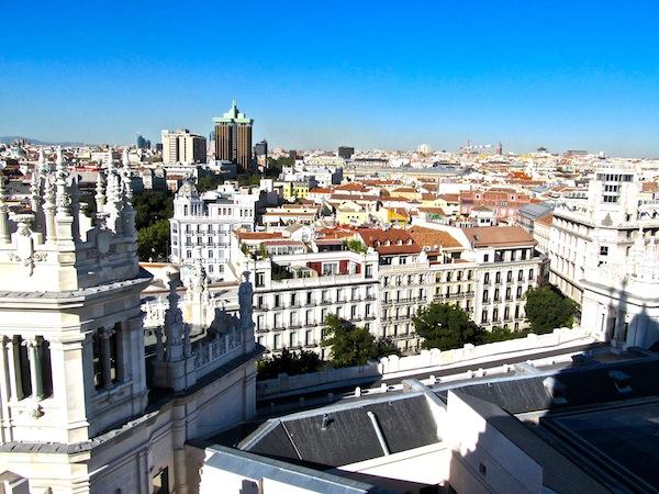 Vista do Centro-Centro