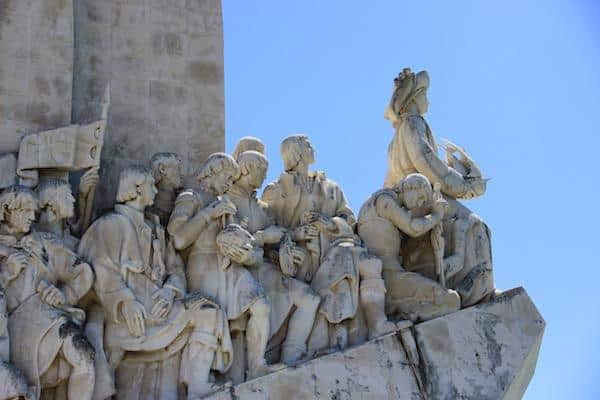 Padrão dos Descobrimentos