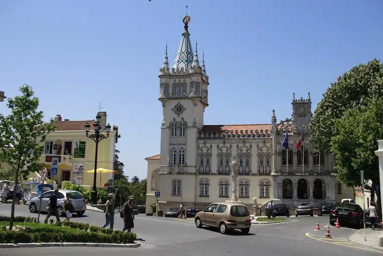 Sintra, Portugal