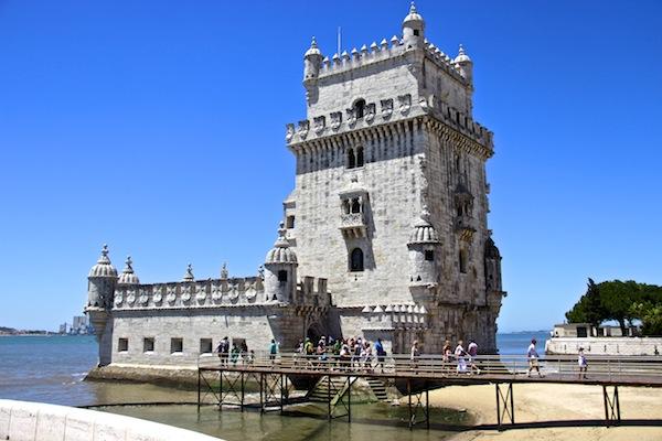 Torre de Belém