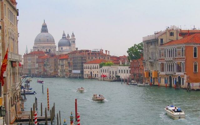 Roteiro de Viagem Europa