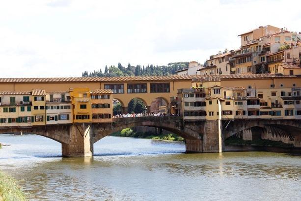 o que fazer em florença 