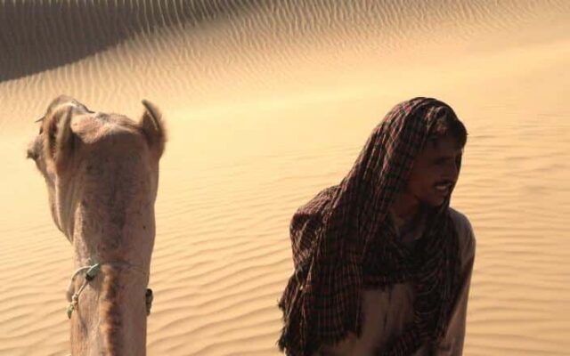 jaisalmer rajastão jaipur