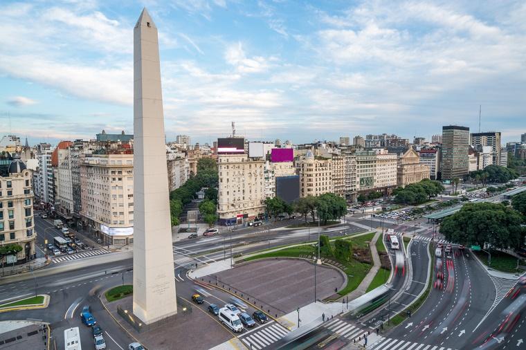 Onde ficar em Buenos Aires