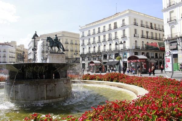 Atrações turísticas de Madrid