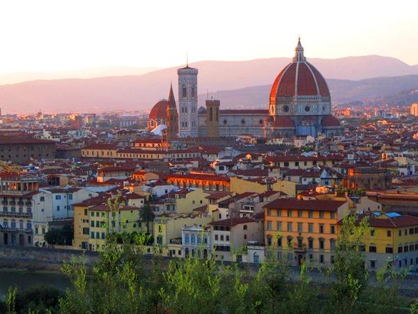 o que fazer em florença 