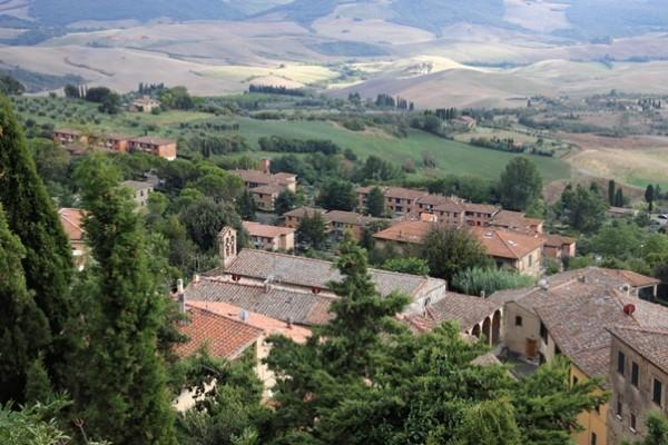 vista volterra