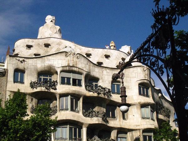 La_Pedrera,_Casa_Milà