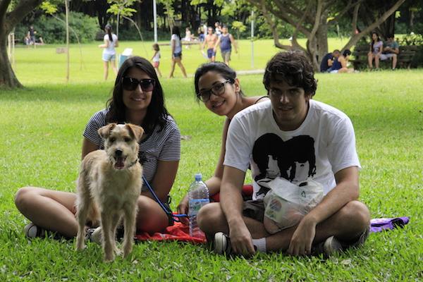 Parque Villa-Lobos, São Paulo