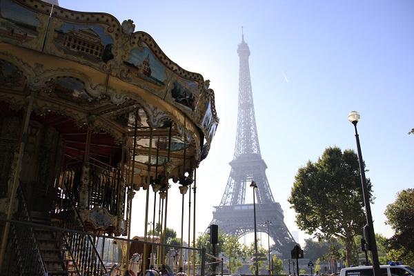 Torre Eiffel