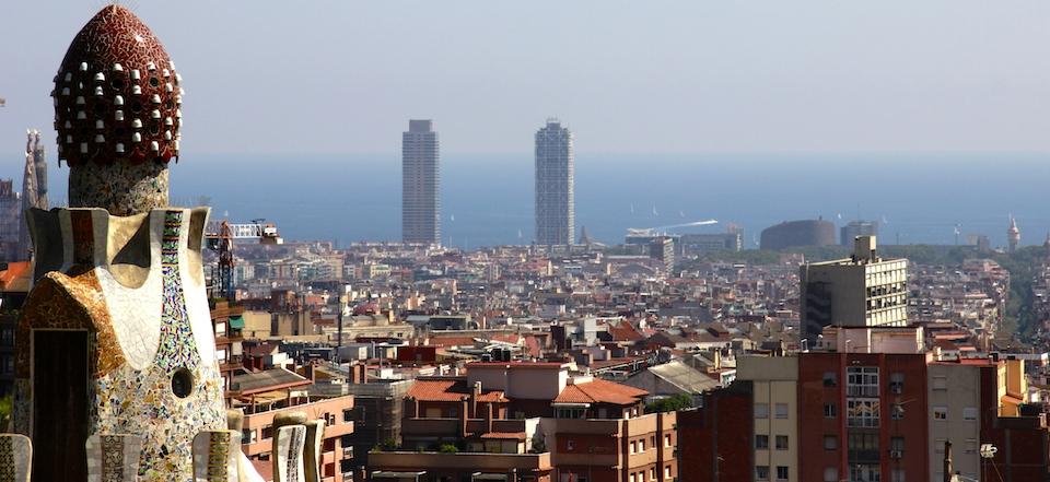 Vista-Parque-Guell