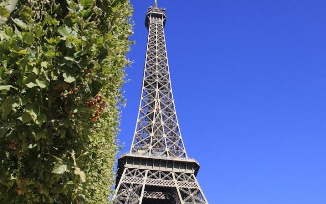 tour pelos bastidores da torre eiffel