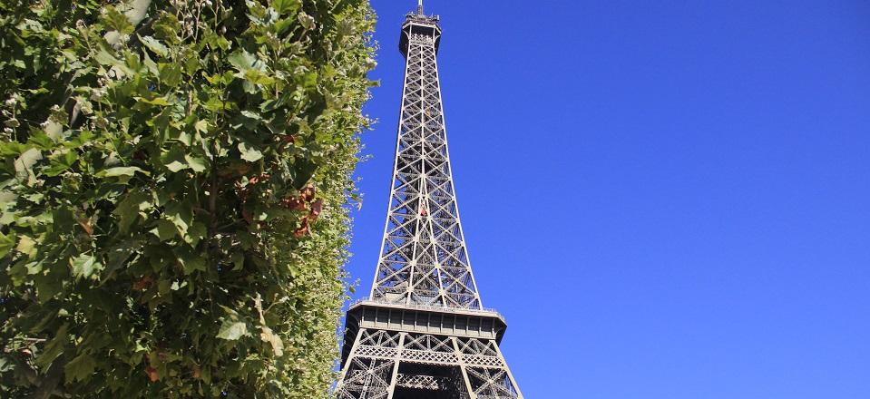 tour pelos bastidores da torre eiffel
